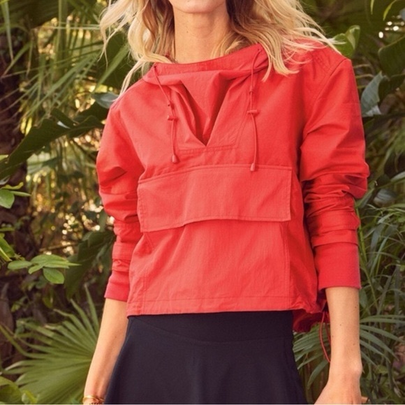 Sweaty Betty Nomad Pullover Jacket - Picture 7 of 9